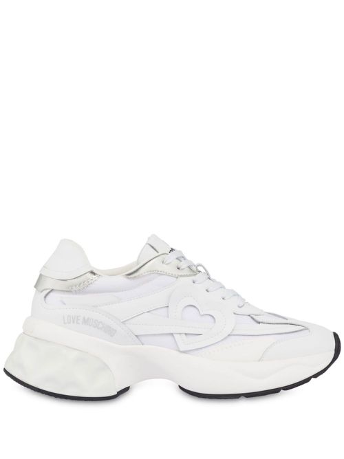Zuma trainers - White