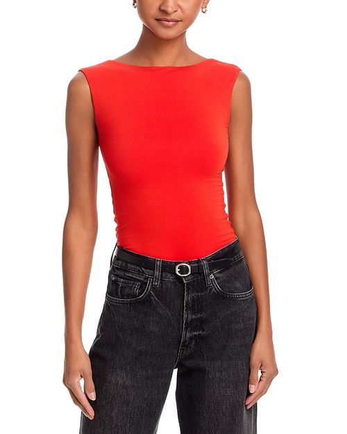 Luca Reversible Tank Top