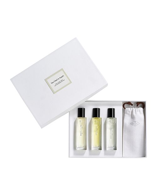 Collection Extraordinaire Fragrance Travel Set