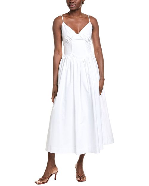 Nicholas Becker Midi Dress