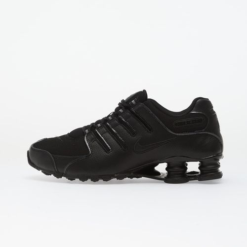 Sneakers Nike Shox Nz Black/ Black-Black