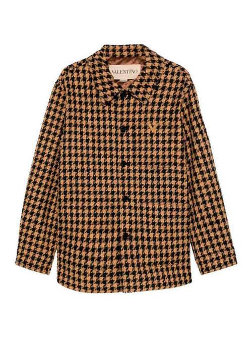 `Vgold` Shirt