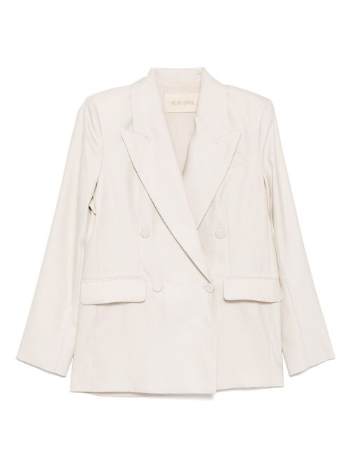 Heirlome Costanza blazer - Neutrals