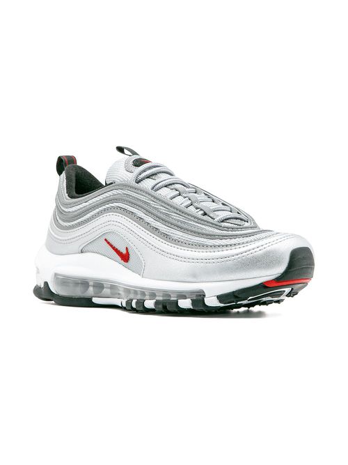 Air Max 97 "Silver Bullet" sneakers - White