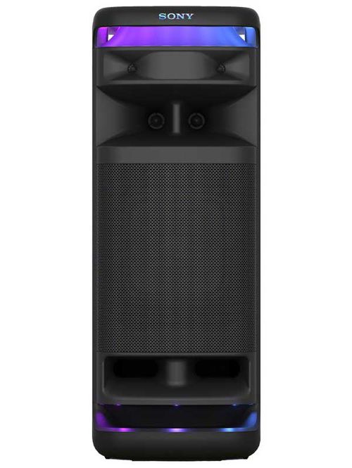 ULT TOWER 10 Party Speaker Bluetooth in Black
