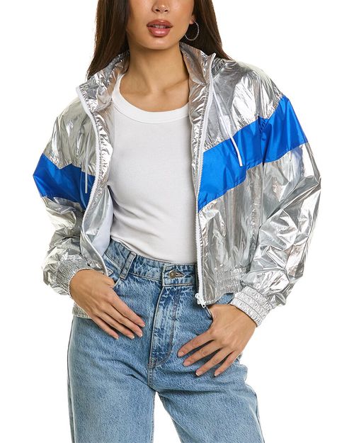 Track Jacket