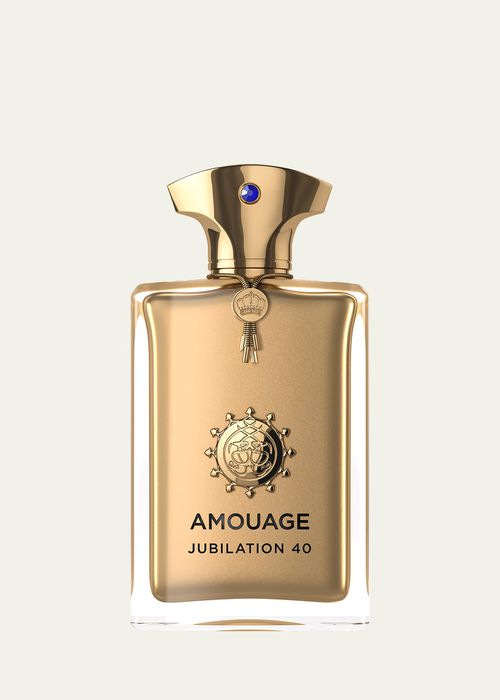 Jubilation 40 Man Extrait de Parfum, 3.3 oz.