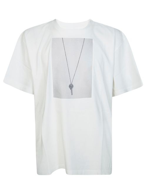 Key T-shirt