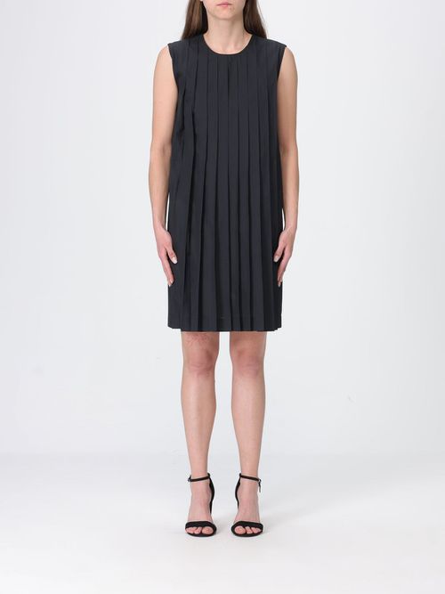 Dress Woman color Black