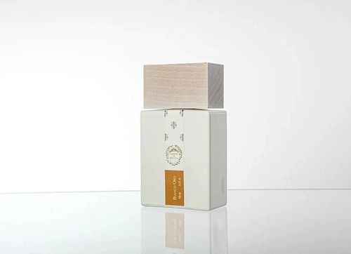 Giardini di Toscana Bianco Oro 100 ml — Eau de Parfu