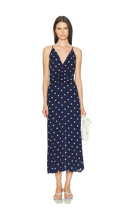 Baum und Pferdgarten Atalia Dress in Navy. 32. Also , 36, 38