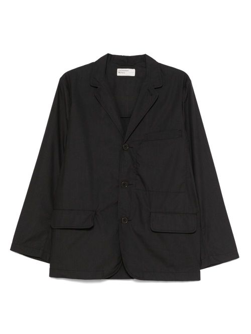 Universal Works Capitol blazer - Black