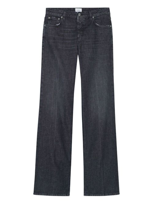 Gillan jeans - Black
