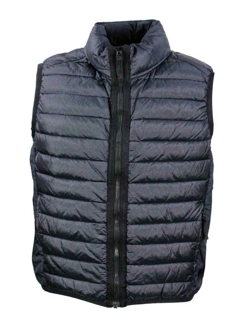 Jacket Blue
