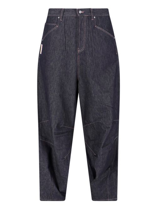 100% Cotton Denim Jeans for Men