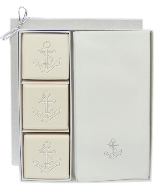 15Pc Eco Luxury Courtesy Gift Set