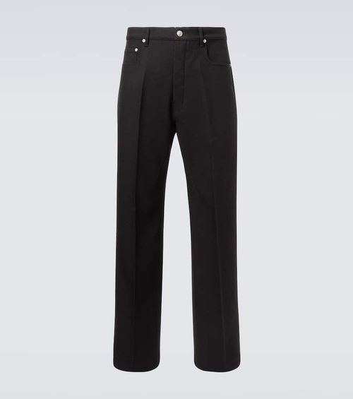 Geth straight jeans