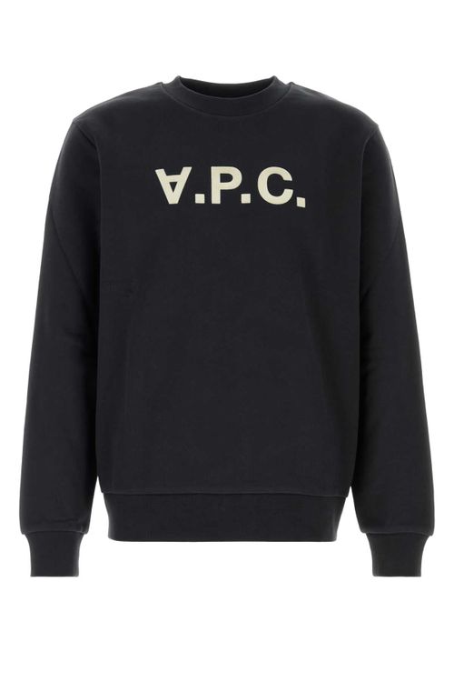 Standard Sweatshirt — Black