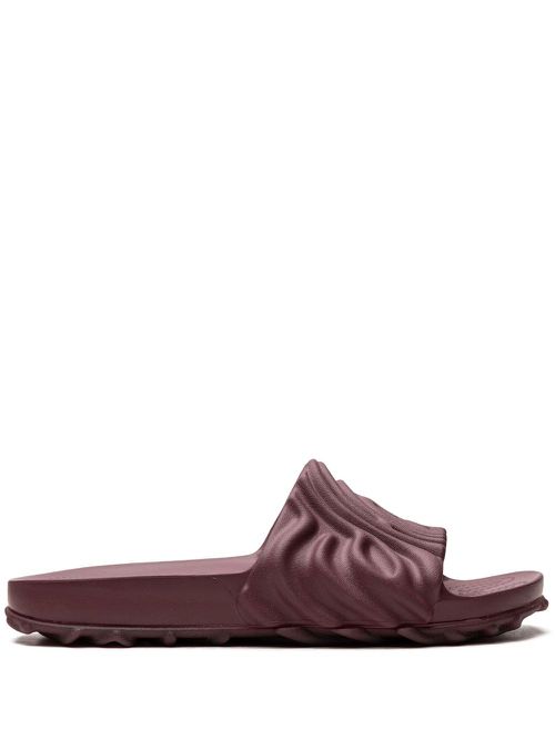 Crocs Pollex "Huckle" slides - Red 2086856WO