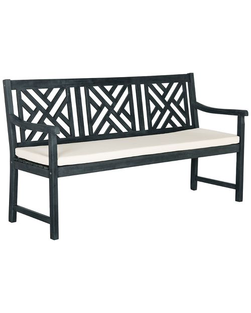Bradbury Outdoor 3 Seat Bench