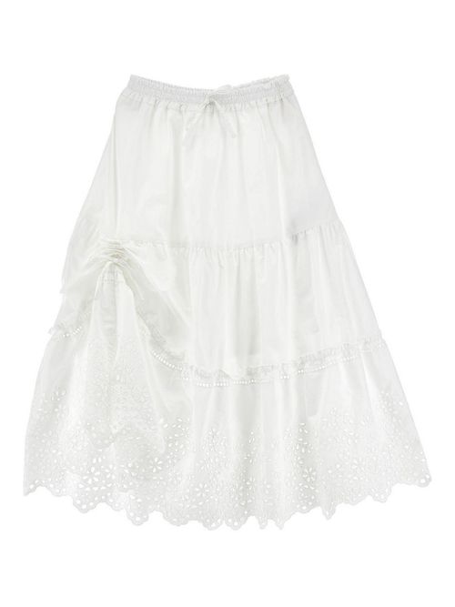 Lace Skirt