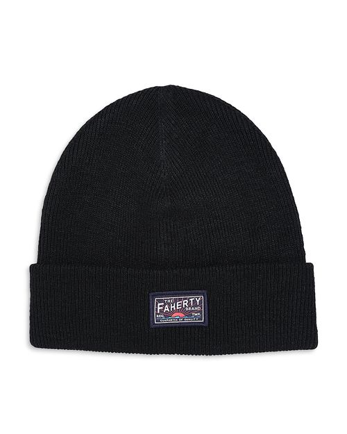 Core Logo Beanie