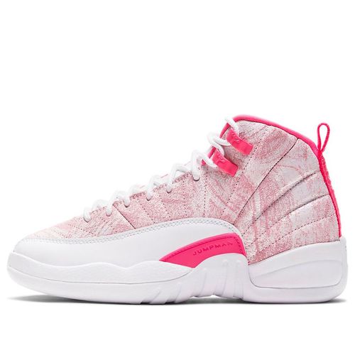 (GS) 12 Retro 'Arctic Pink'