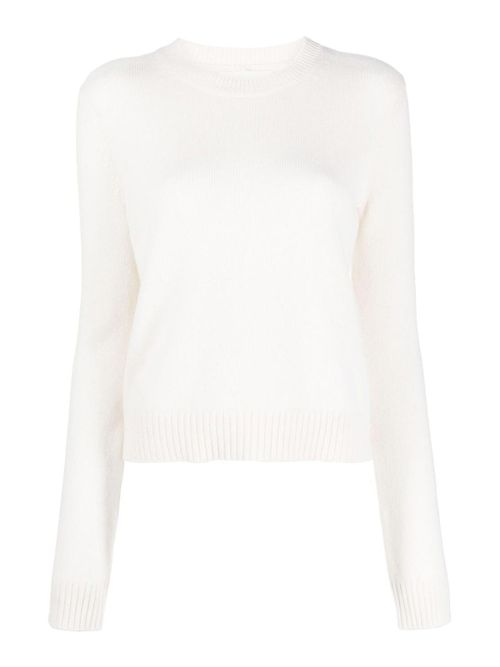 Mable Cashmere Crewneck Sweater