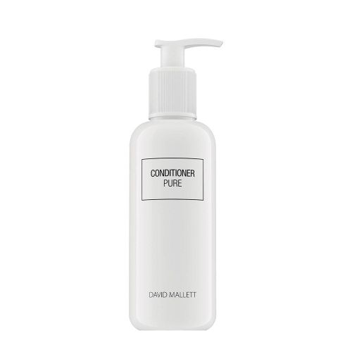 David Mallett Pure Conditioner