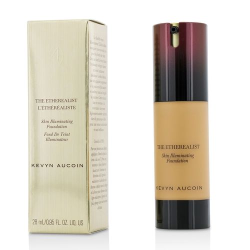 The Etherealist Skin Illuminating Foundation - Mediu
