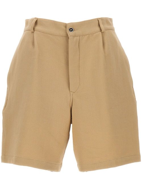 Jillian shorts - Neutrals