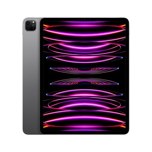 IPad Pro 12.9' 