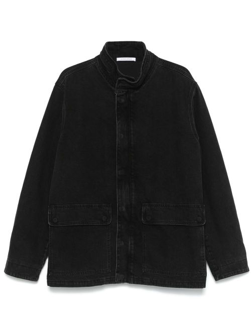 Fatigue jacket - Black