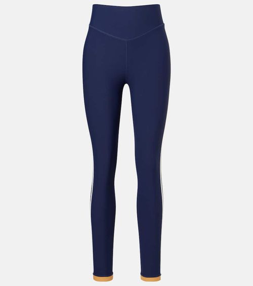 Daytona high-rise leggings