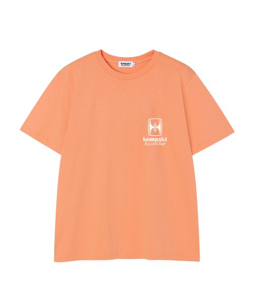 KRB Big Logo T-shirt