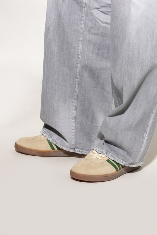 Sports Shoes "Boxer", Men's, Beige
