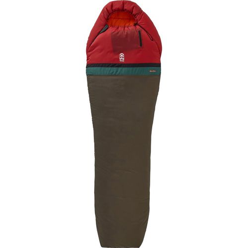 Sleeping bag Wilsa Outdoor Mont Blanc