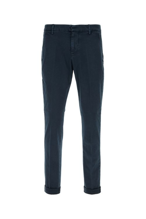 Gaubert Trousers — Navy