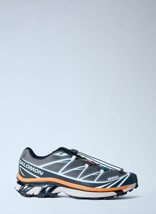 Xt-6 Sneakers -  Sneakers Grey Uk