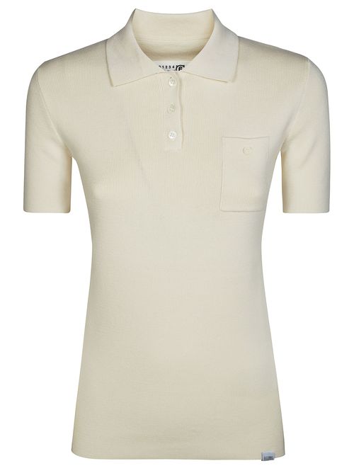 Women's Classic Polo Shirt - Spring/Summer 2026