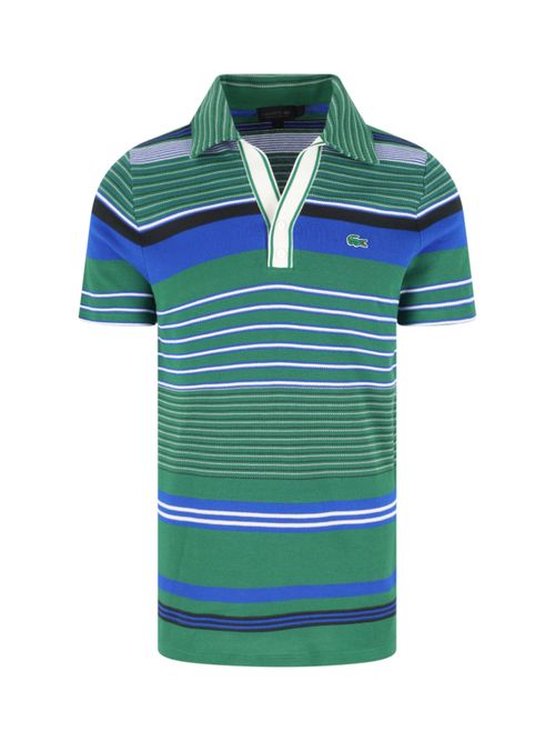Men's 100% Cotton Polo Shirt