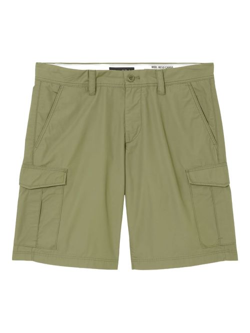 Cargo shorts - Green