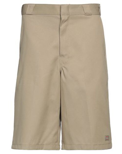Man Shorts & Bermuda Shorts Sage green