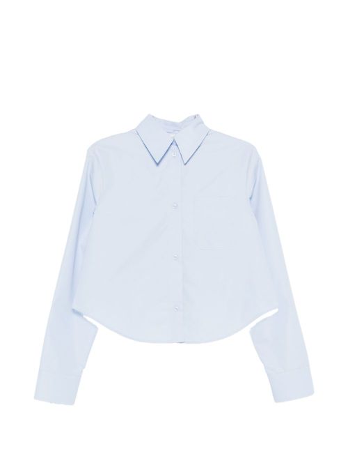 Shirts LIGHT BLUE