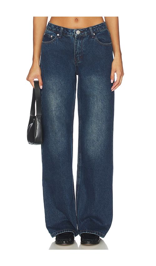 Superdown Caroline Jean in Vintage Dark. 23 also