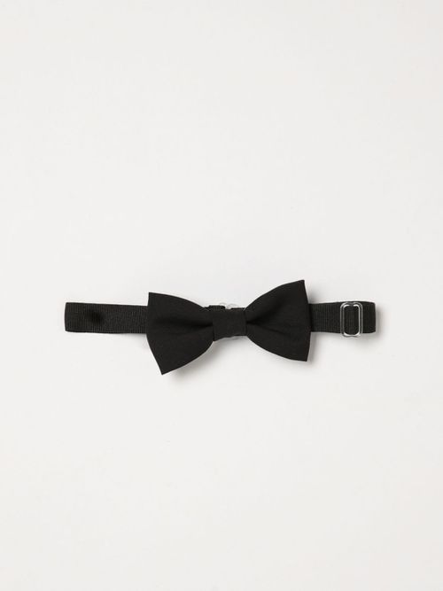 Tie Kids color Black