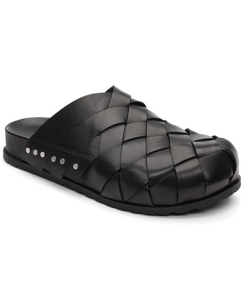 Tor Leather Sandal