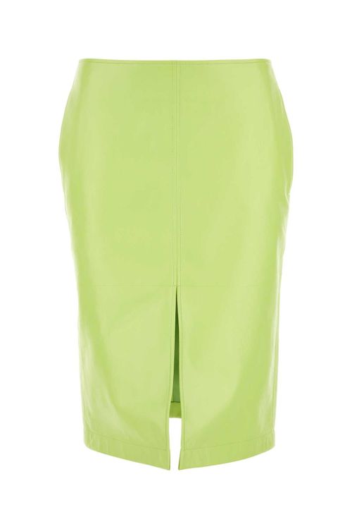 Gonna Skirt — Yellow