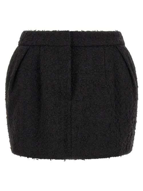 Skirt — Black