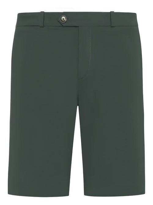 Tailored shorts - Grey